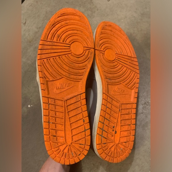 Air Jordan 1 - Low - Size 14 in great shape! - Picture 5 of 6